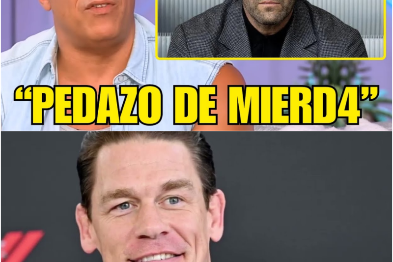 Guerra de Egos Detras de Camaras: Los Grandes Actores que Rompieron Lazos con Vin Diesel y la Verdad Oculta de una Familia Rota