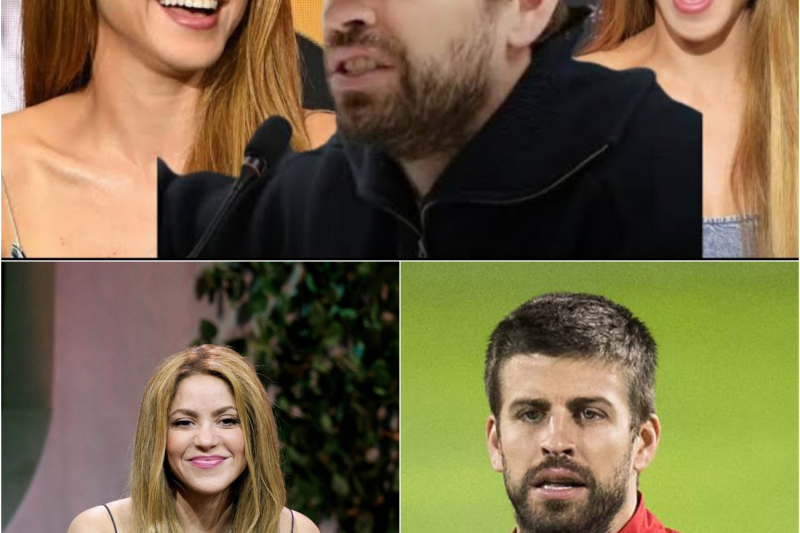 El renacer de una loba: Shakira confiesa el impacto de Piqué en su vida, el milagro detrás de sus himnos mundiales y su ambicioso plan millonario para cambiar el futuro de la niñez