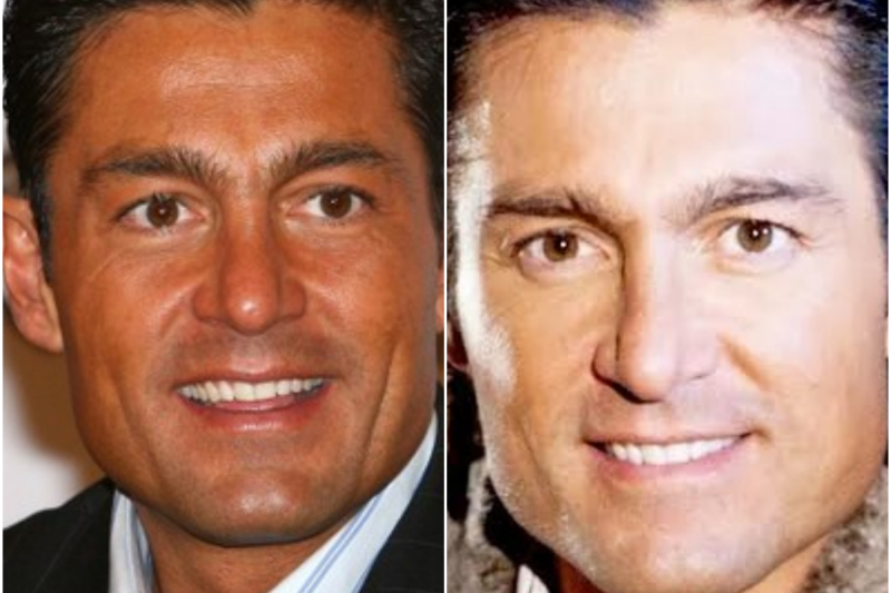 El Silencio del Galán Eterno: La Lucha Más Íntima de Fernando Colunga y el Misterio que Conmueve al Mundo