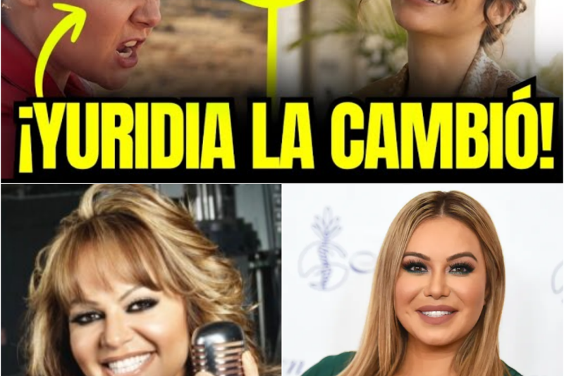 ¡Traición en la Dinastía! Yuridia Sepulta el Legado de Ángela Aguilar y Proclama a Majo como la Única Reina del Regional Mexicano