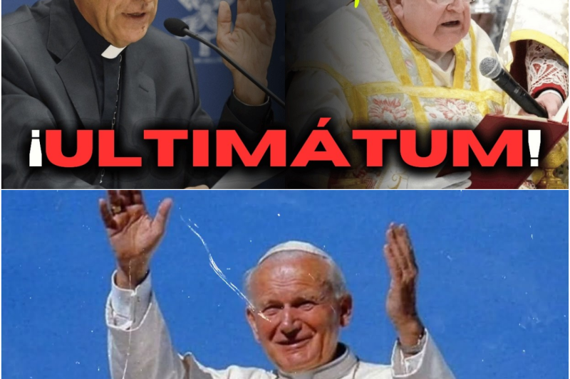 Cisma en el Vaticano: El ultimátum del Cardenal Fernández contra la FSSPX desata una histórica rebelión litúrgica en Europa