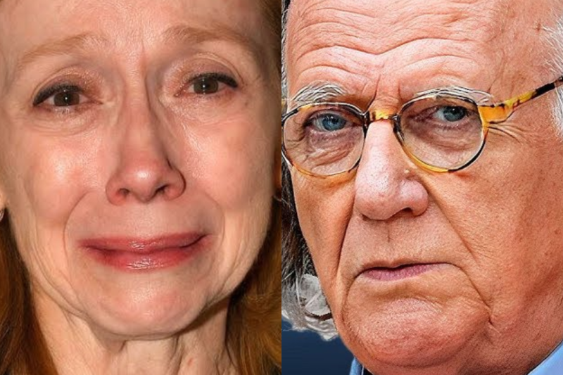 El trágico final de André Rieu: descubre la infidelidad de su esposa con alguien que nunca esperaba.a