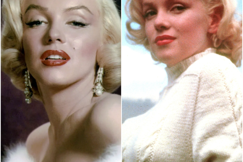Marilyn Monroe: Iba a Casarse… 3 Días Antes de Morir