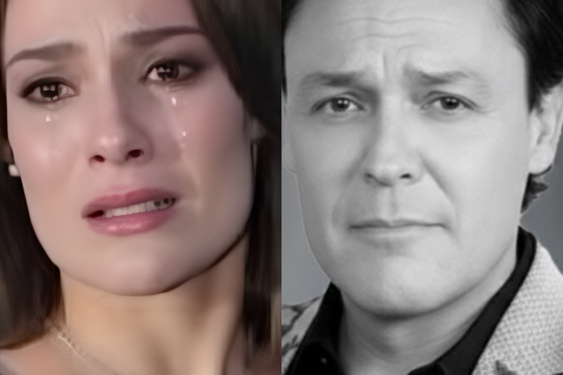 El trágico final de Pedro Fernández: descubrió que su esposa tenía romances con varios hombres.s