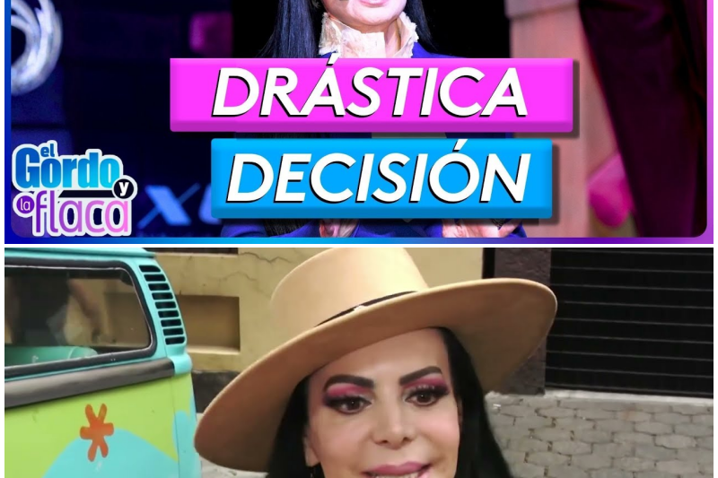 Maribel Guardia toma una decisión extrema y radical para blindar el futuro de su nieto en medio de una despiadada batalla legal