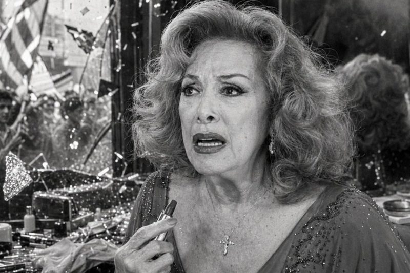 La “MARILYN MONROE” CUBANA que FIDEL no se atrevió a TOCAR | El MISTERIO de ROSITA FORNÉS