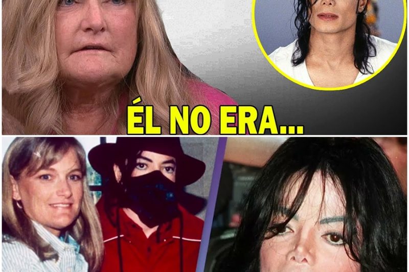 A sus 66 años, la Esposa de Michael Jackson Rompe su silencio dejando al mundo CONMOCIONADO s
