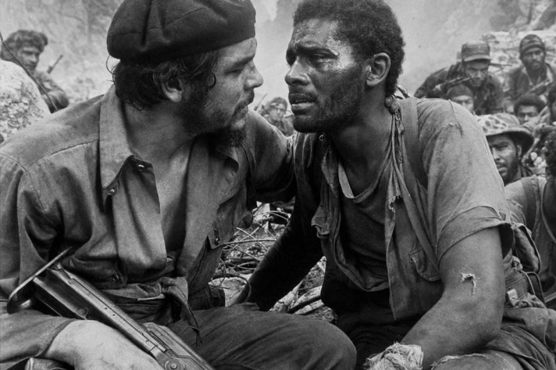 El ESCÁNDALO que Cuba ocultó 52 años | El sucio PACTO de FIDEL y el guardaespaldas del CHE