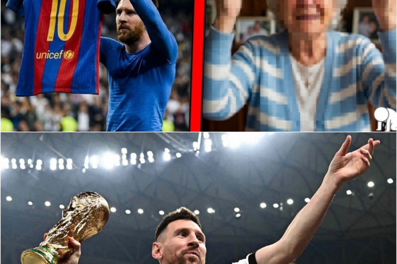 Por esta RAZÓN Messi es ODIADO
