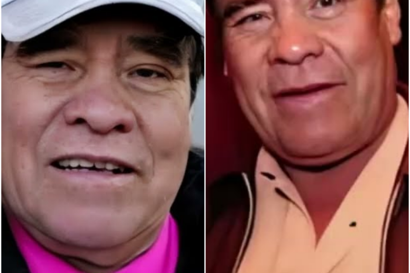 Rubén ‘PÚAS’ Olivares Cumplió 80 AÑOS y NO CREERÁS CÓMO VIVE