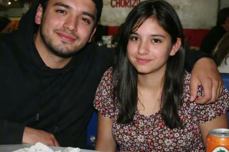 The Boyfriend Who Said “If She’s Not Mine, She’s Nobody’s” — She Was Found Buried in Concrete