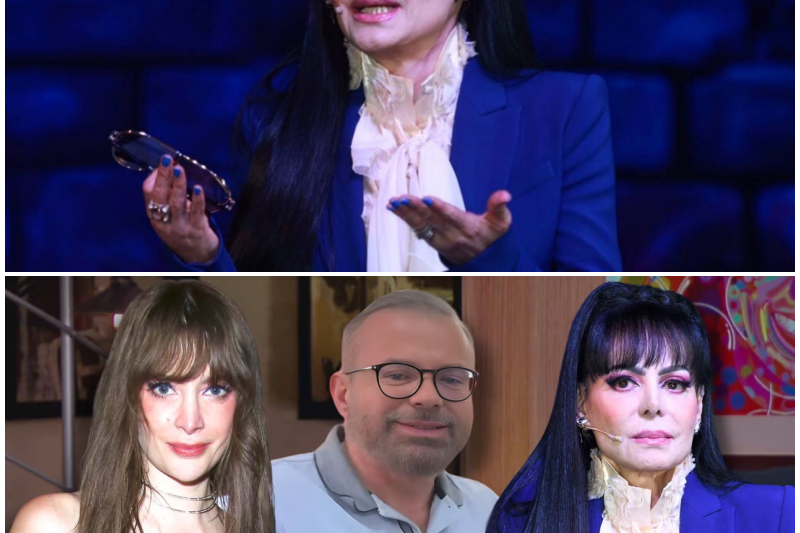 Maribel Guardia toma una decisión extrema y radical para blindar el futuro de su nieto en medio de una despiadada batalla legal