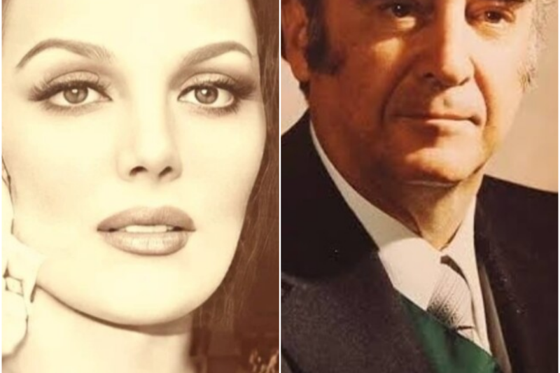 Sasha Montenegro: El Asqueroso Secreto que SUFRÍA el Presidente en Silencio