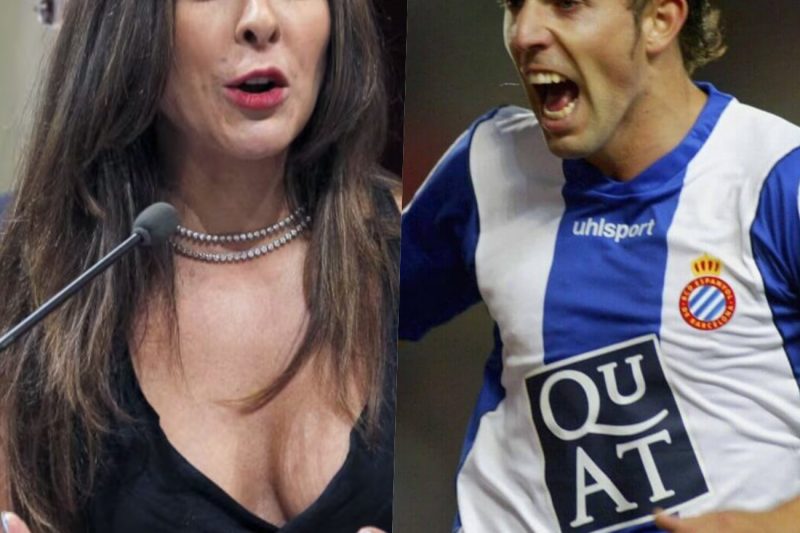 LUIS García: FÚTBOL, risas y un INFIERNO… El oscuro SECRETO que KATE del Castillo no PERDONA