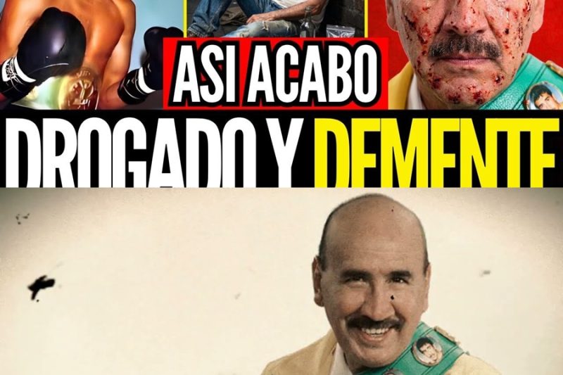 ¡TRAICIÓN DE SANGRE! El Perturbador Secreto que Destruyó al “Cañas” Zárate
