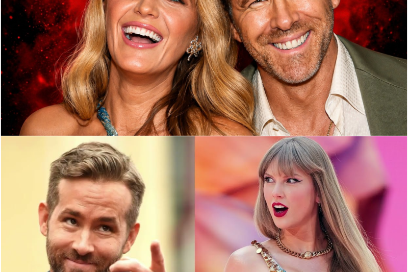 El HORRIBLE FINAL de Blake Lively y Ryan Reynolds es PEOR de lo que parecía