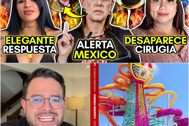Cazzu frena abucheos contra Cristian Nodal en México mientras Arcángel enfrenta fuerte rechazo internacional por polémicas declaraciones históricas
