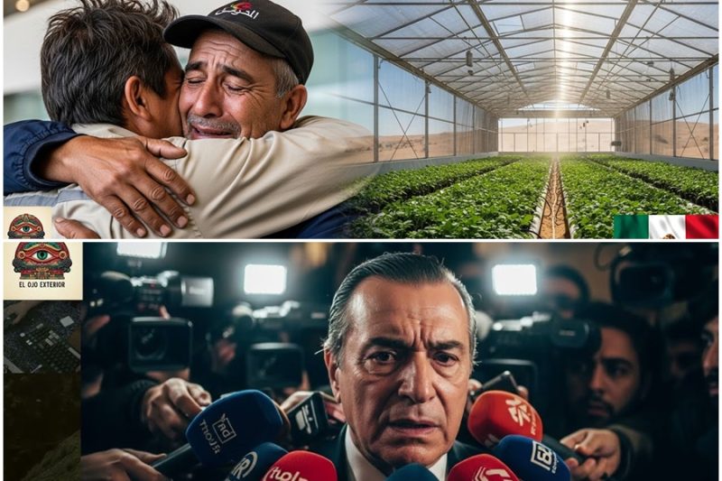 El milagro en el Sahara: Los 11 mexicanos que lograron lo imposible en el desiertos