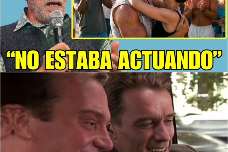 Mentiras Verdaderas (1994) – 14 Datos Extraños Que No Conocías