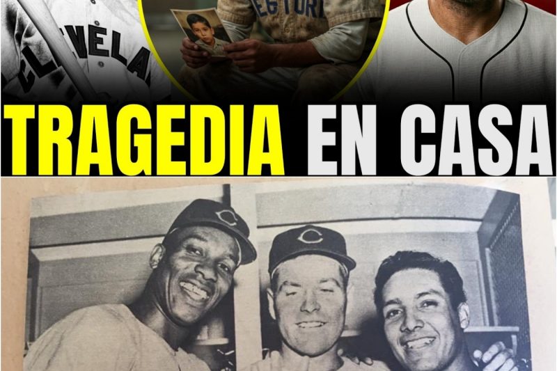 BETO ÁVILA: el INFIERNO familiar… la TRAGEDIA brutal que lo dejó DESTROZADO