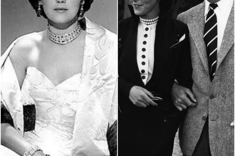 Lilian de Bélgica: la mujer más odiada… y nadie sabía por qué