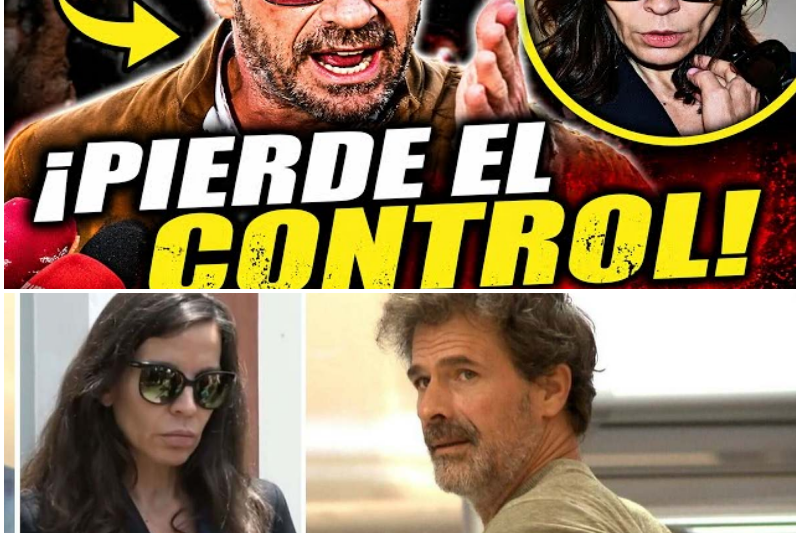 ¡Guerra Total y Sobornos Ocultos! El Dramático Abismo de Rodolfo Sancho y Silvia Bronchalo
