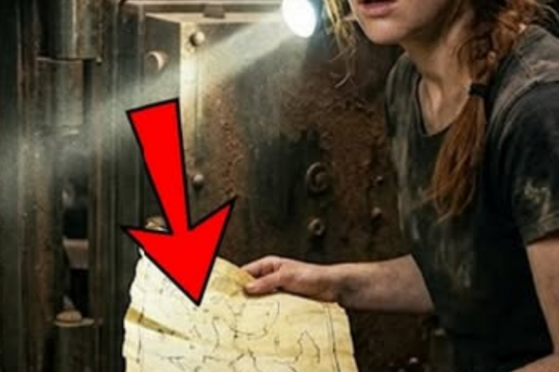 Heredó la casa “sin valor” que nadie quería, hasta que encontró lo que su abuela escondía en el ático