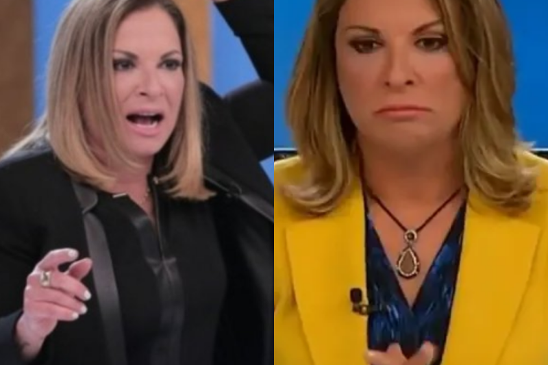 Por ESTO la DOCTORA POLO Firmó el Documento que la Destruyó 13 Años Despuéss