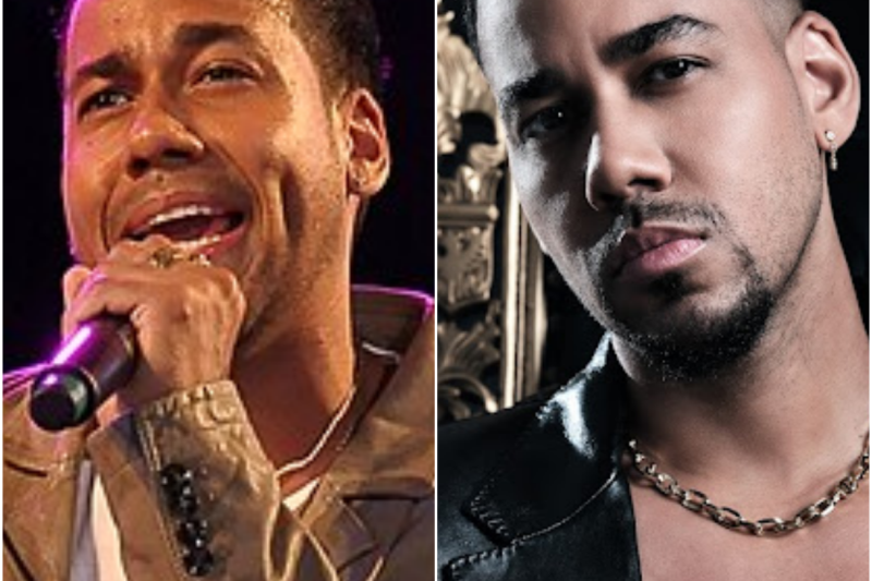 La Confesión Más Íntima de Romeo Santos: La Verdadera Historia Detrás de su Matrimonio y la “Locura” que Casi lo Cambia Todo