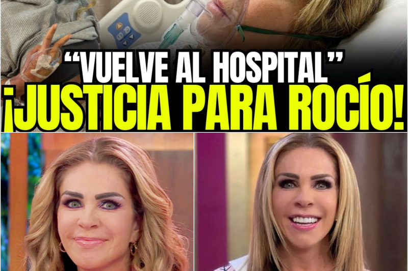 Entre la Vanidad y el Abismo: La Verdadera Historia Detrás de la Cirugía Estética que Casi se Convierte en Tragedia Nacional