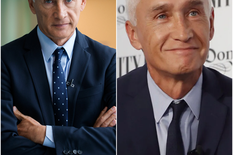 El fin del mito: Jorge Ramos rompe su silencio y admite la realidad que ocultó tras décadas frente a las cámaras