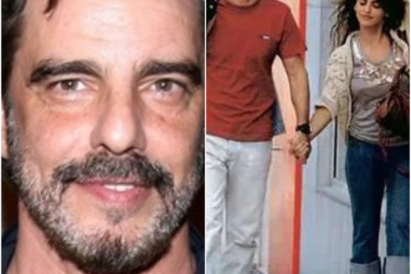 La Ilusión Rota: La Estremecedora Verdad Detrás de los 20 Años de Matrimonio de Fabián Mazzei