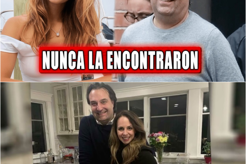 Ella Construyó Su Sueño Americano — Él La Hizo Desaparecer y Su Cuerpo Nunca Fue Encontrado