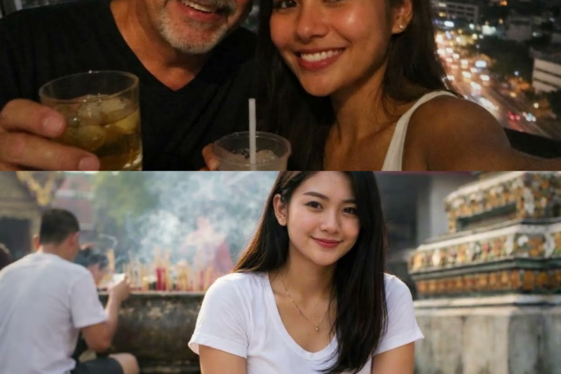 Mexican businessman moved to Thailand for a woman 30 years his junior — found dead months later