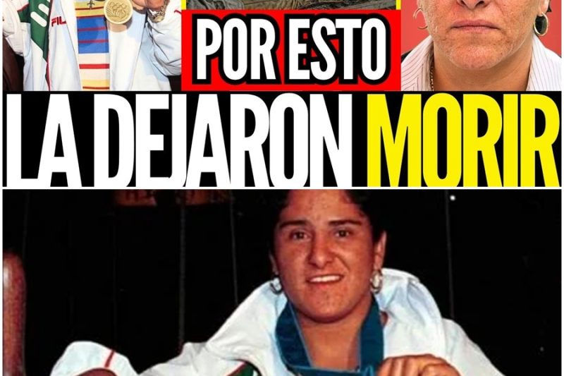 SORAYA JIMÉNEZ : LA ASQUEROSA TRAICIÓN QUE ACABO CON SU VIDA A