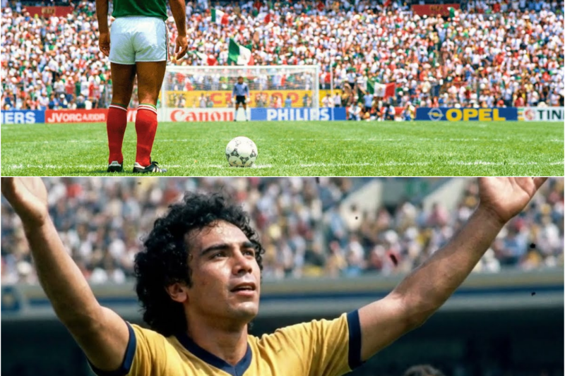 Hugo Sánchez: El Penal que México Nunca Perdonó