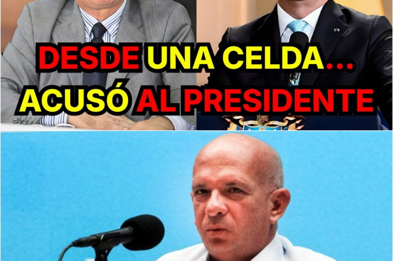 7 REVELACIONES de HUGO CARVAJAL que SACUDEN a GUSTAVO PETRO — el DINERO que CRUZÓ FRONTERAS