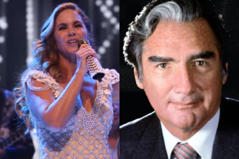 ¿Vivimos una mentira? El día que Televisa vendió a la Novia de América