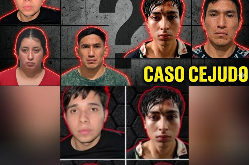 Las Grietas en la Mente de los Cejudo y la Sombra de un Tercer Implicado”
