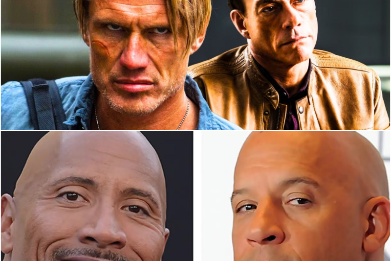 Luces, Cámara y Furia: Los Enfrentamientos Más Oscuros y Violentos Detrás de las Cámaras de Hollywood