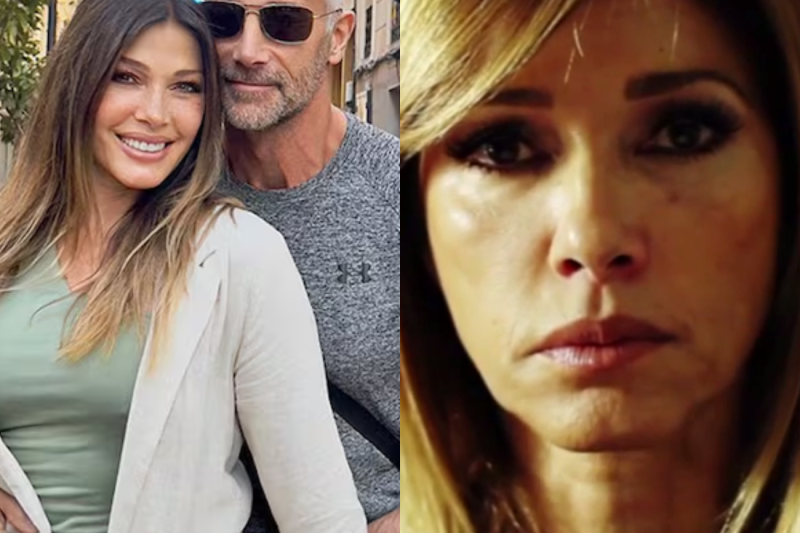El trágico final Catherine Fulop: descubre que marido le es infiel con alguien que jamás imaginado. c