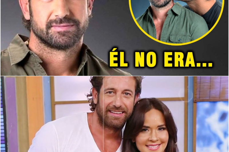 Gabriel Soto rompe el silencio tras su ruptura con Irina Baeva y desata el debate sobre su divorcio con Geraldine Bazán: ¿el tiempo dio la razón?