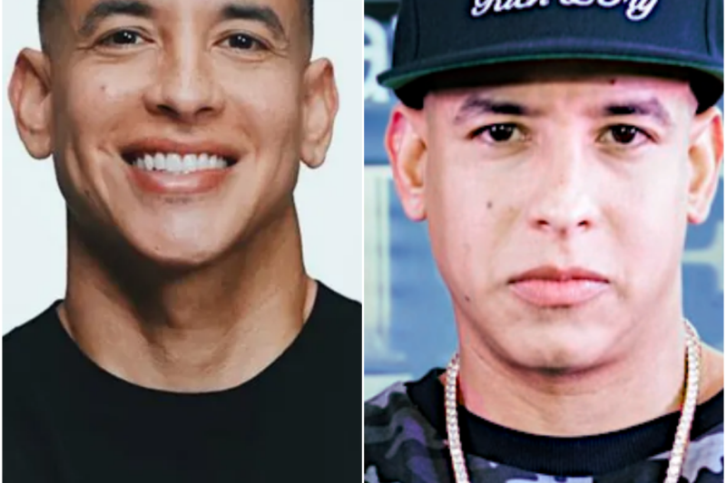 El Nuevo Capítulo de la Leyenda: La Impresionante Revelación de Paternidad de Daddy Yankee a los 49 Años