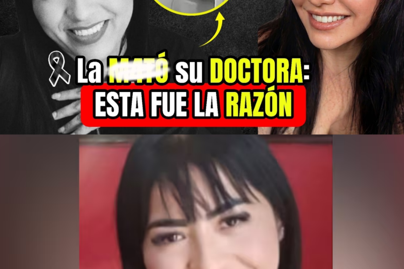 MUJER DESAPARECIDA en PUEBLA es hallada MUERT4 por CIRUGÍA ESTÉTICA | Mr Doctor
