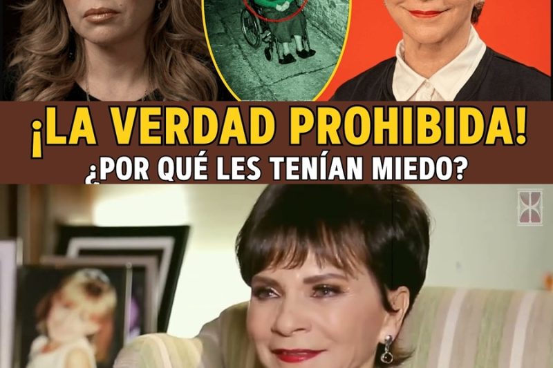 El secreto más oscuro de la televisión mexicana