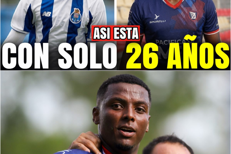 El ¿Merecido? Final de Joao Maleck!
