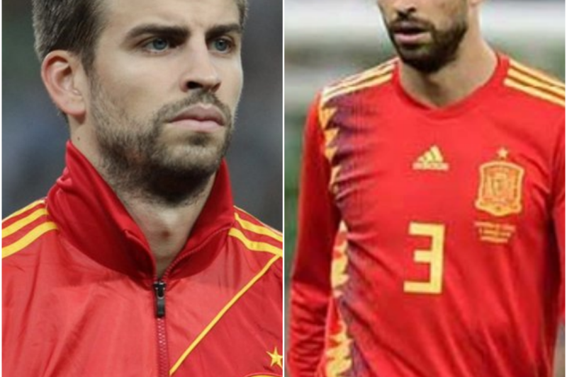 El derrumbe de Gerard Piqué: La súplica desesperada y el colapso emocional que expuso su crisis más profunda