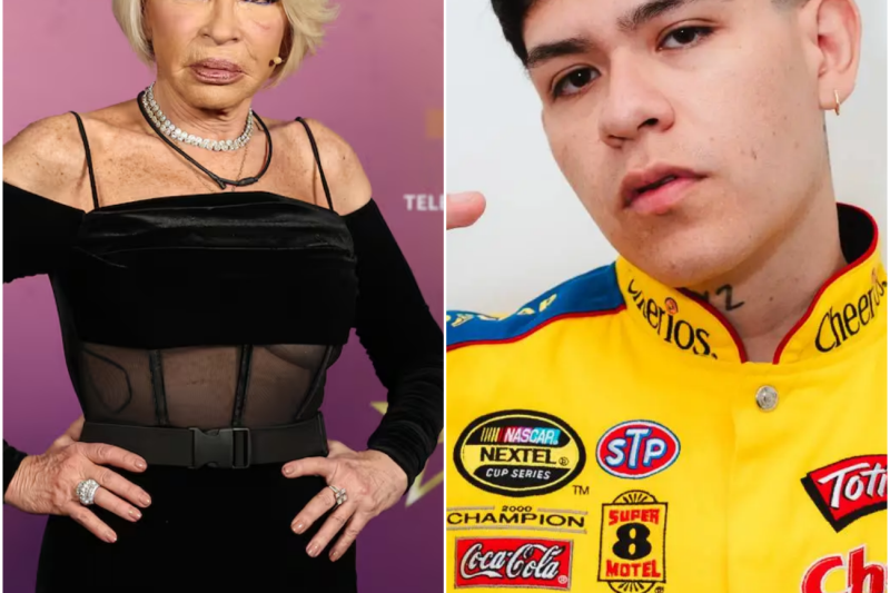 Polémicas, regresos y tributos: J Balvin, Laura Bozzo, Junior H y los secretos del mundo del espectáculo