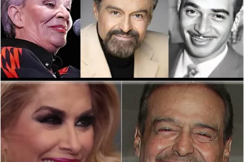 Las pasiones prohibidas del cine de oro las leyendas que desafiaron las reglas en silencio