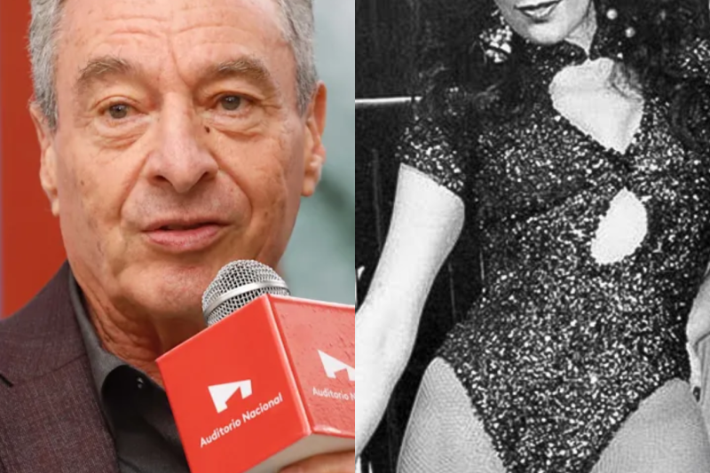 A sus 83 años, César Costa Rompe su silencio dejando al mundo CONMOCIONADO c